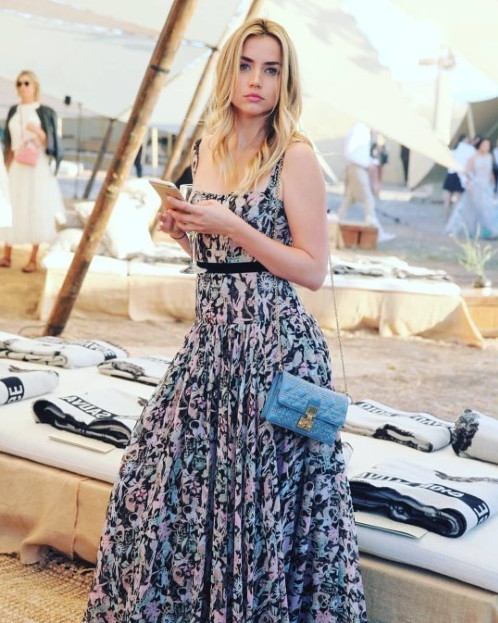 Ana De Armas Shes So Amazing Nude Onlyfans Leaked Photo Xpicsly