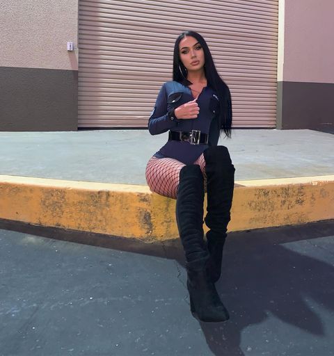 Rachel Keren Nude Porn Pics XPicsly