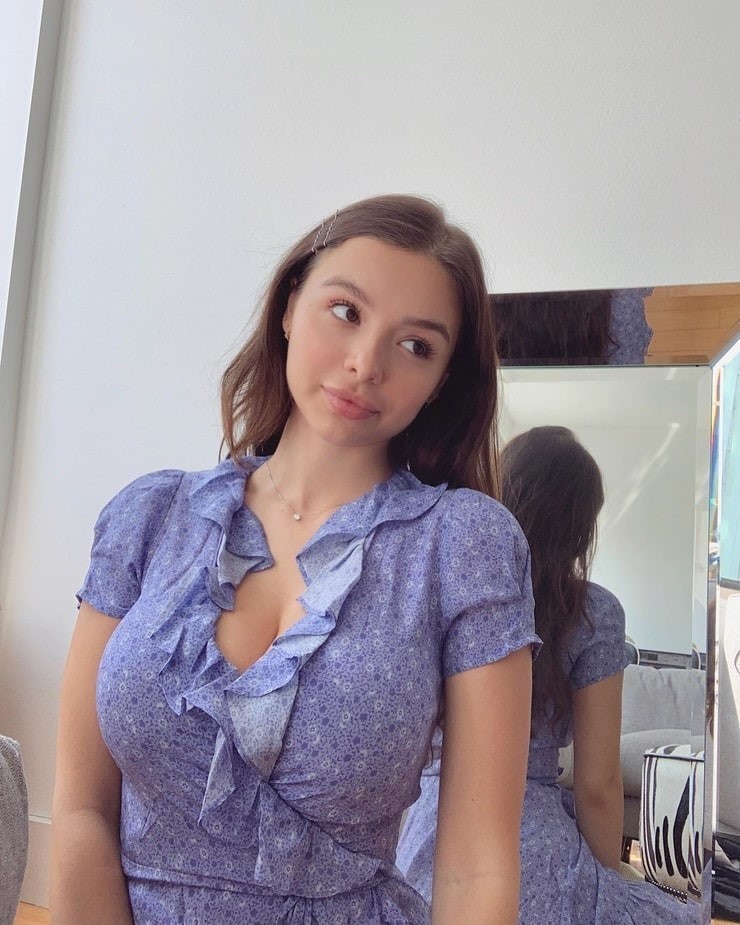 Sophie Mudd Nude OnlyFans Leaked Photo XPicsly