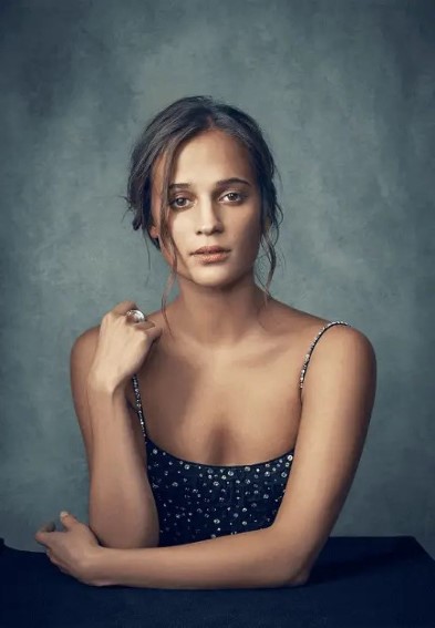 Alicia Vikander Sexy Actress In Naked Scenes Nude Onlyfans Leaked Photo