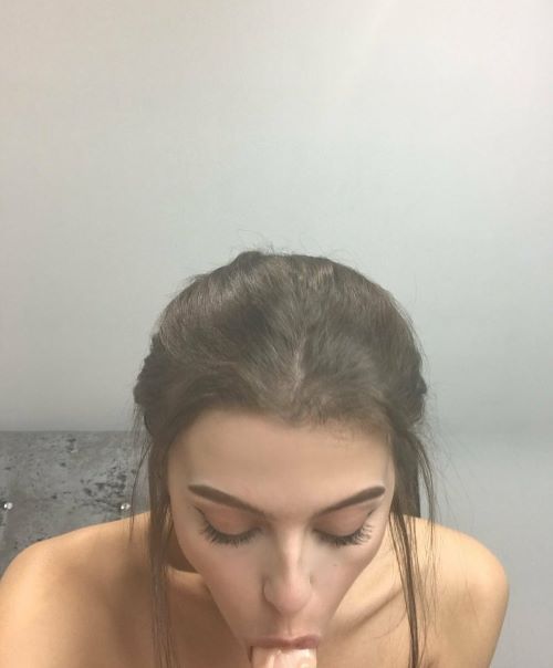 Emily Black  nude photo