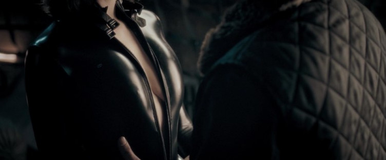 Kate Beckinsale – Underworld Evolution  nude photo