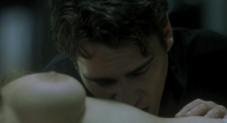 Kate Winslet – Quills (2000) HD 720p  nude photo