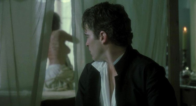 Kate Winslet – Quills (2000) HD 720p  nude photo