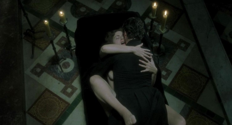 Kate Winslet – Quills (2000) HD 720p  nude photo