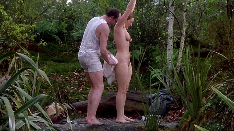 Kate Winslet Iris (2001) HD 1080p  nude photo