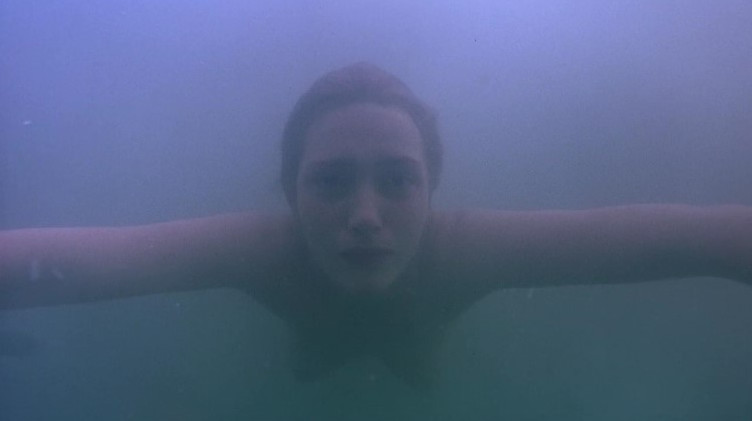 Kate Winslet Iris (2001) HD 1080p  nude photo