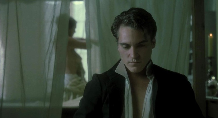 Kate Winslet – Quills (2000) HD 720p  nude photo