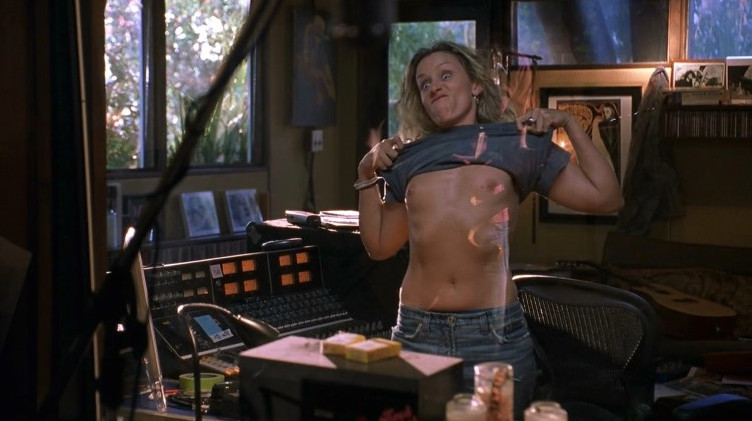 Kate Beckinsale, Frances McDormand, Gina Doctor – Laurel Canyon (2002)  nude photo