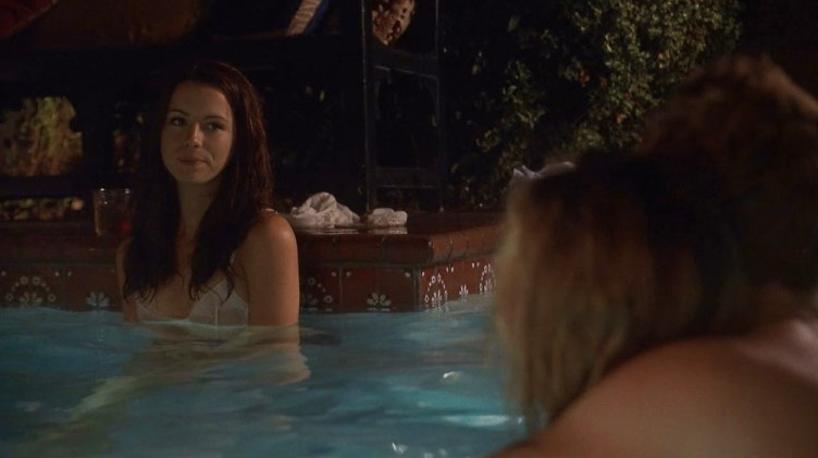 Kate Beckinsale, Frances McDormand, Gina Doctor – Laurel Canyon (2002)  nude photo