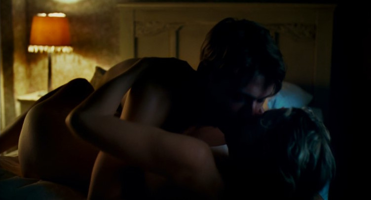 Kate Winslet – The Reader (2008) HD 1080p  nude photo