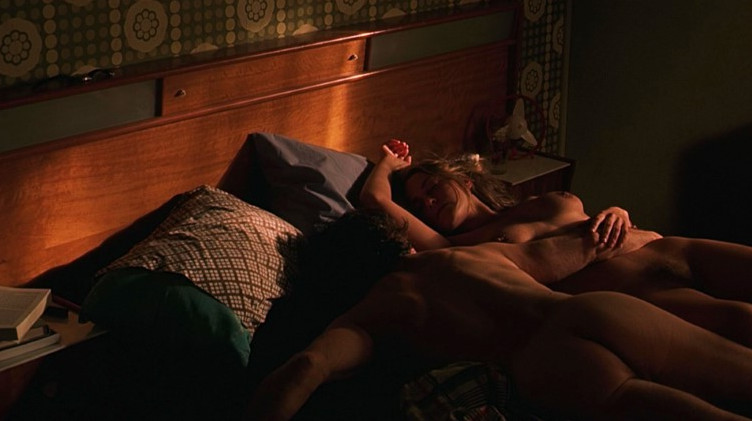 Kate Winslet – Holy Smoke (1999) HD 1080p  nude photo