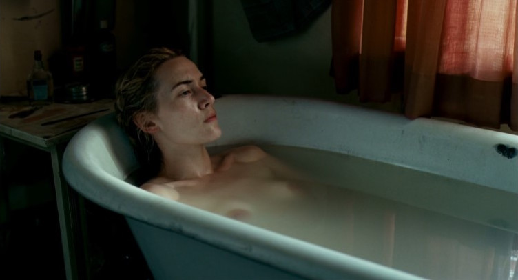 Kate Winslet – The Reader (2008) HD 1080p  nude photo