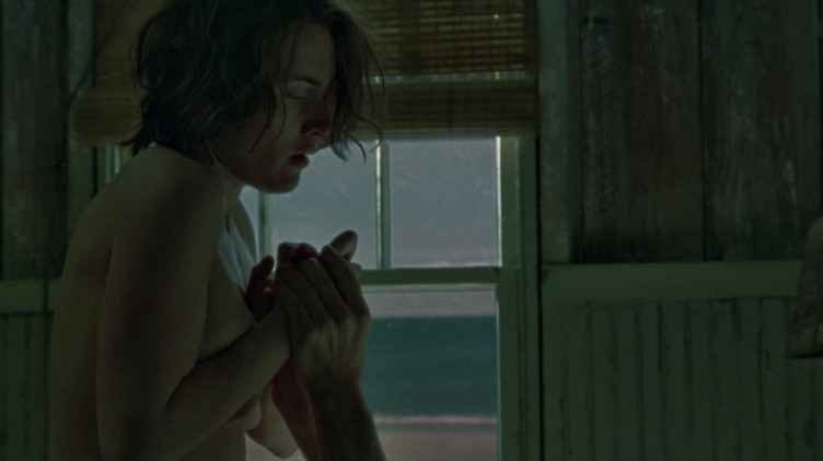 Kate Winslet – Mildred Pierce (2011) HD 1080p  nude photo