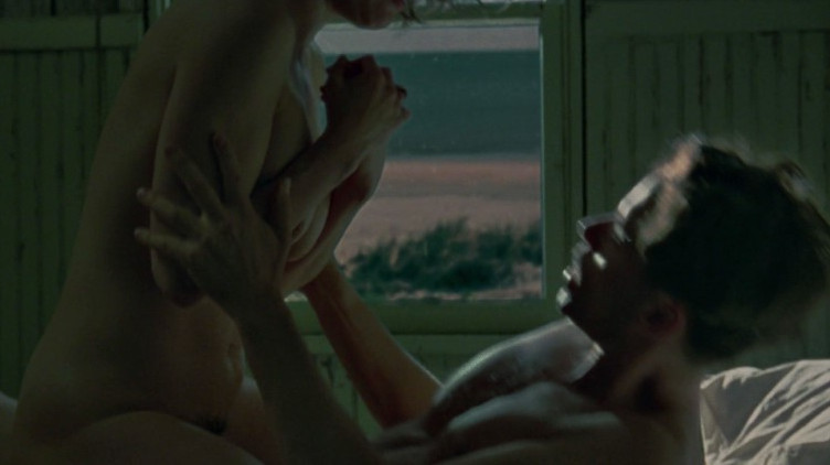 Kate Winslet – Mildred Pierce (2011) HD 1080p  nude photo