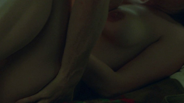 Kate Winslet – Mildred Pierce (2011) HD 1080p  nude photo