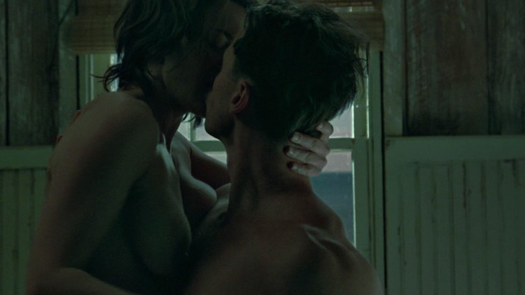 Kate Winslet – Mildred Pierce (2011) HD 1080p  nude photo