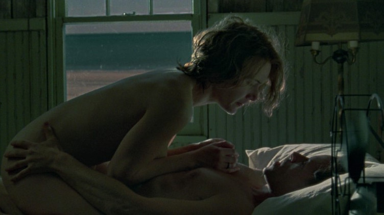 Kate Winslet – Mildred Pierce (2011) HD 1080p  nude photo