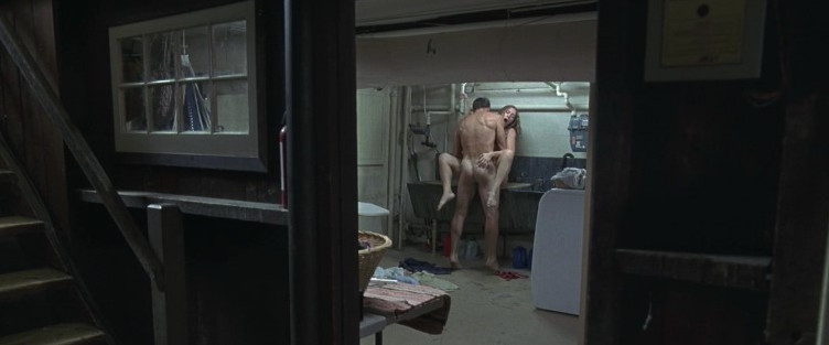 Kate Winslet Nude Sex Scenes  nude photo