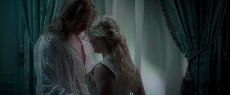 Kate Winslet A Little Chaos (2014) HD 1080p  nude photo