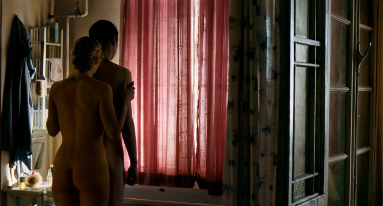 Kate Winslet – The Reader (2008) HD 1080p  nude photo