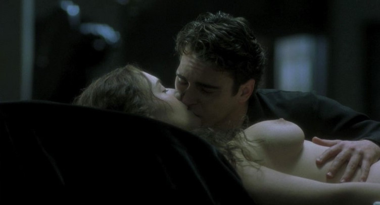 Kate Winslet – Quills (2000) HD 720p  nude photo