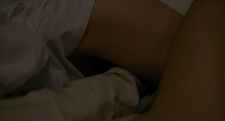 Kate Winslet, Saoirse Ronan – Ammonite (2020) HD 1080p  nude photo