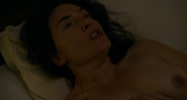 Kate Winslet, Saoirse Ronan – Ammonite (2020) HD 1080p  nude photo