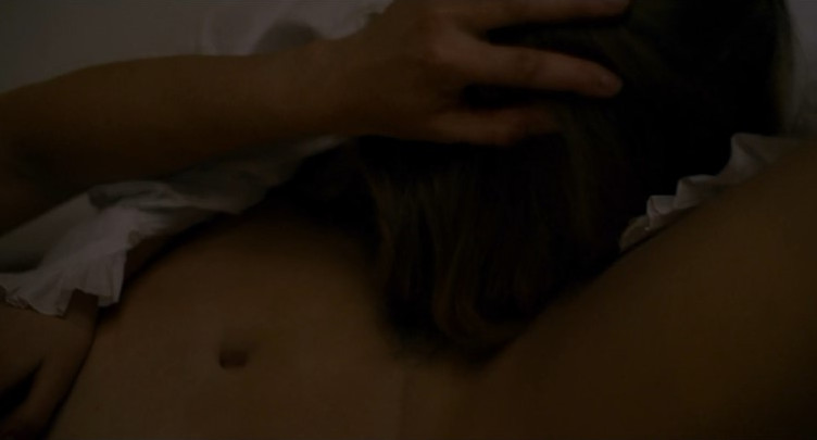 Kate Winslet, Saoirse Ronan – Ammonite (2020) HD 1080p  nude photo