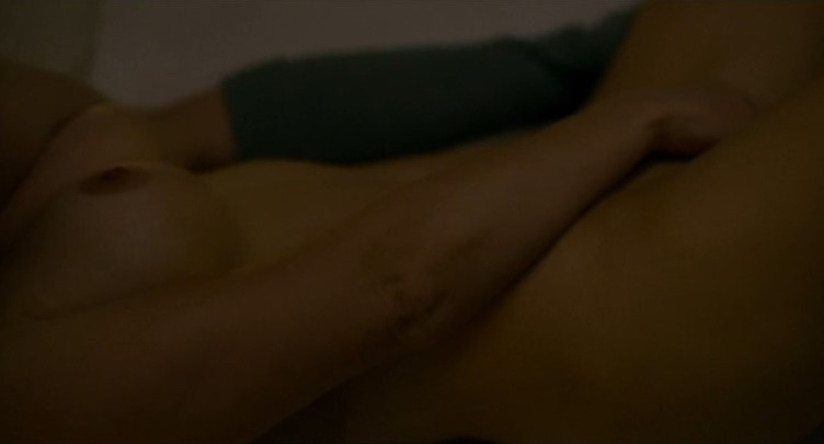 Kate Winslet, Saoirse Ronan – Ammonite (2020) HD 1080p  nude photo