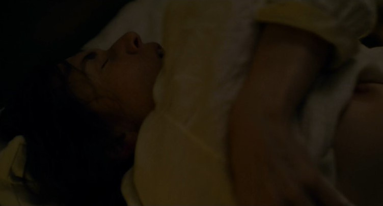 Kate Winslet, Saoirse Ronan – Ammonite (2020) HD 1080p  nude photo