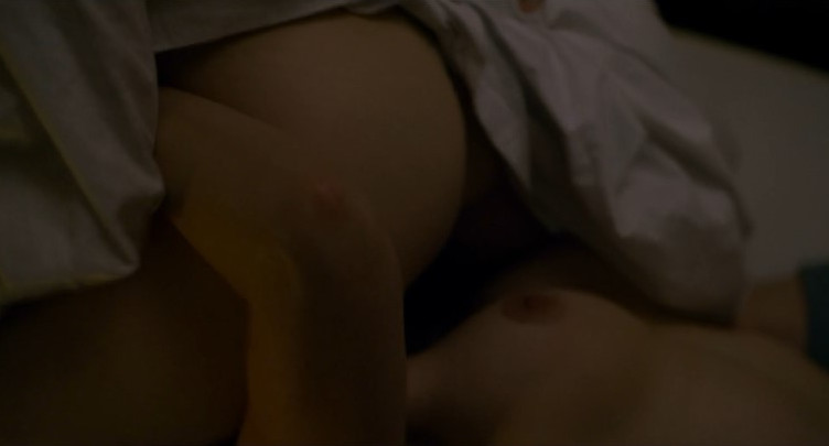 Kate Winslet, Saoirse Ronan – Ammonite (2020) HD 1080p  nude photo