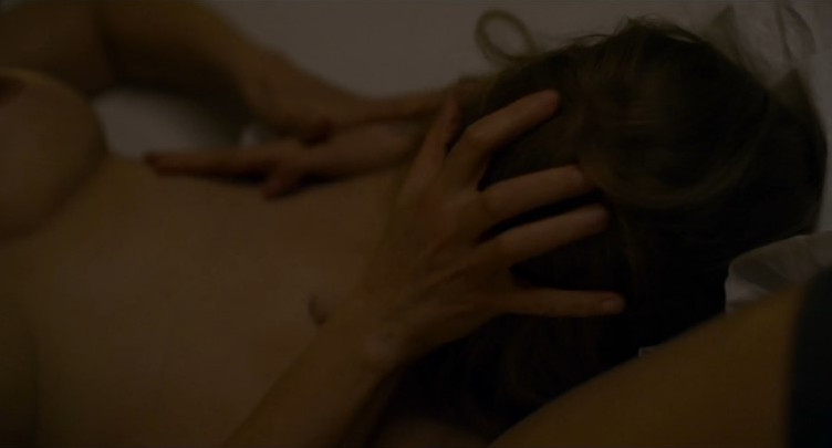 Kate Winslet, Saoirse Ronan – Ammonite (2020) HD 1080p  nude photo