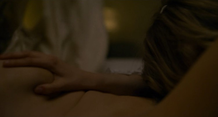 Kate Winslet, Saoirse Ronan – Ammonite (2020) HD 1080p  nude photo