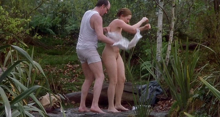 Kate Winslet Iris (2001) HD 1080p  nude photo