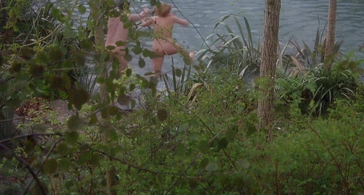 Kate Winslet Iris (2001) HD 1080p  nude photo