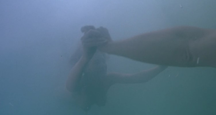 Kate Winslet Iris (2001) HD 1080p  nude photo