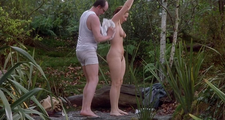 Kate Winslet Iris (2001) HD 1080p  nude photo