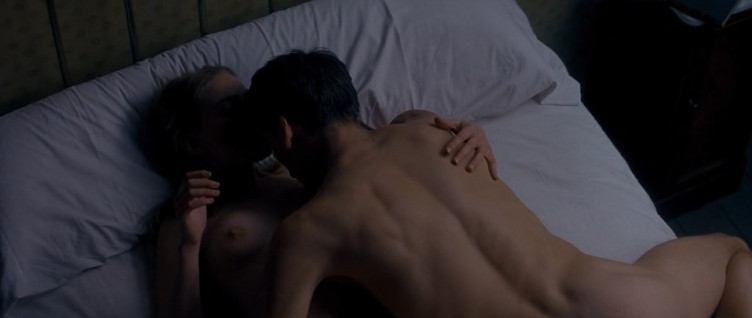 Kate Winslet, Rachel Griffiths – Jude (1996) HD 1080p  nude photo