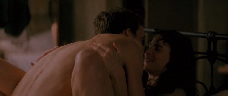 Kate Winslet, Rachel Griffiths – Jude (1996) HD 1080p  nude photo