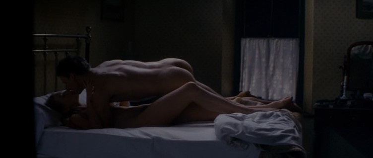 Kate Winslet, Rachel Griffiths – Jude (1996) HD 1080p  nude photo