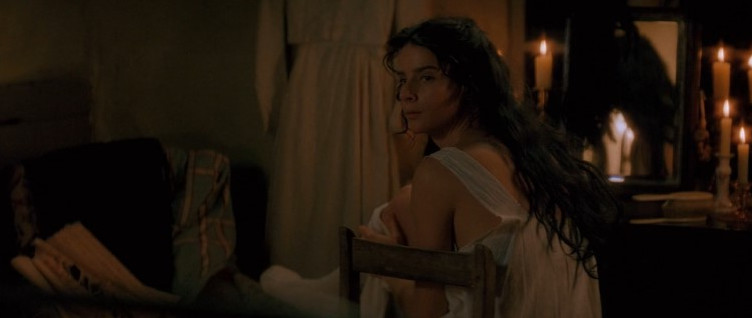 Kate Winslet, Rachel Griffiths – Jude (1996) HD 1080p  nude photo