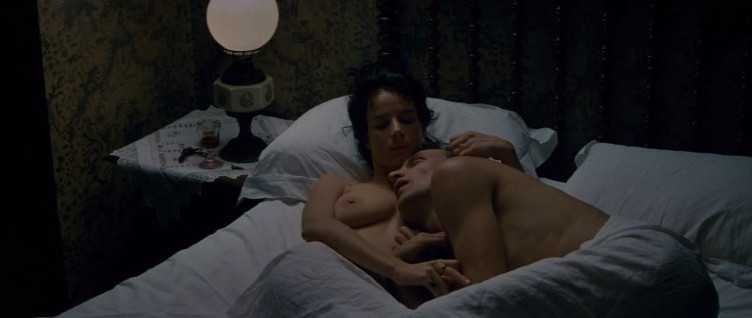 Kate Winslet, Rachel Griffiths – Jude (1996) HD 1080p  nude photo