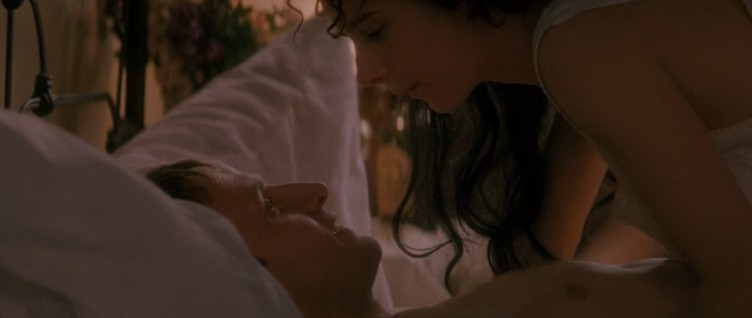 Kate Winslet, Rachel Griffiths – Jude (1996) HD 1080p  nude photo