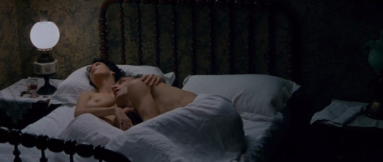 Kate Winslet, Rachel Griffiths – Jude (1996) HD 1080p  nude photo