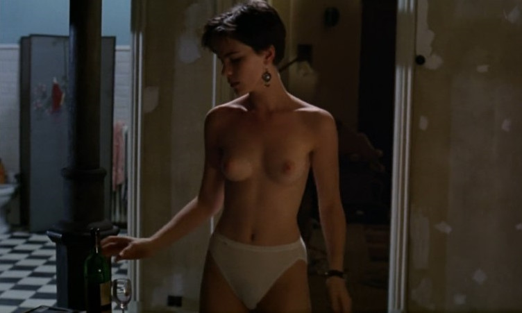 Kate Beckinsale – Uncovered (1994)  nude photo