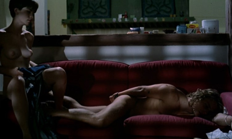 Kate Beckinsale – Uncovered (1994)  nude photo