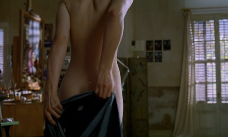 Kate Beckinsale – Uncovered (1994)  nude photo