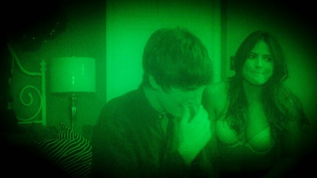 Shelley Hennig sexy – Zach Stone Is Gonna Be Famous s01 (2013)  nude photo