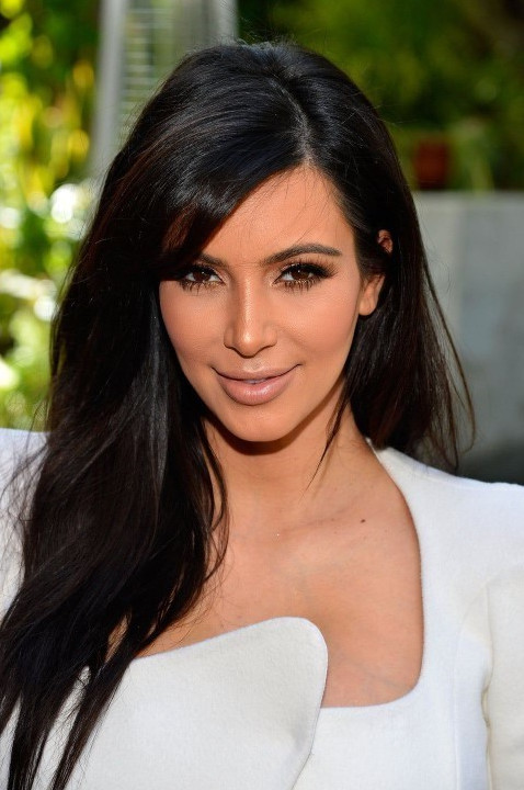 2014 Kim Kardashian Plastic Surgery  nude photo